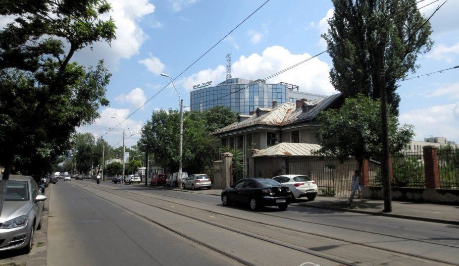 Vânzare Casă 2 Camere || Bulevardul Mărășești Nr. 11 || Lângă Parcul Carol - Poză 16