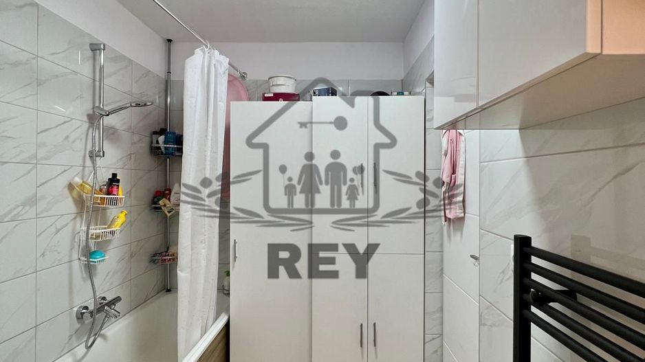 Apartament de vânzare 2 camere V. Aurie - Poză 13