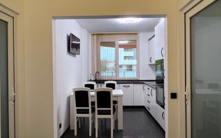 Apartament cu 2 camere | Parcare acoperita | ARED | Iosia | Oradea - Poză 4