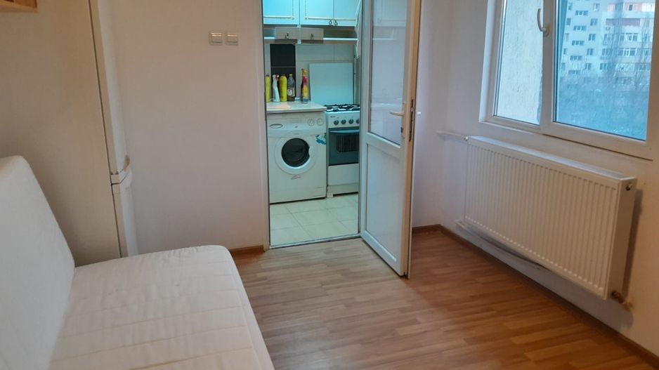 Garsoniera 19 mp str. Postavarul - Poză 3