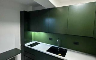 1 Camere semidecomandata, Zenia Residence,Manastur,Plopilor,Parcare - Poză 6