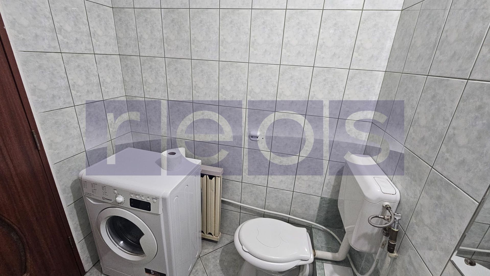 DE INCHIRIAT GARSONIERA SPATIOASA ZONA TIMPURI NOI - Poză 7