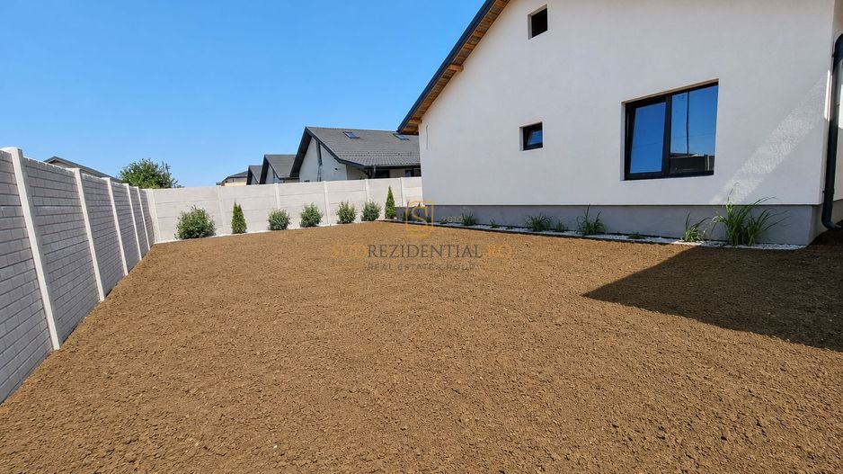 Casă individuală 3 camere | Parter | Curte 320 mp | Berceni - Poză 3