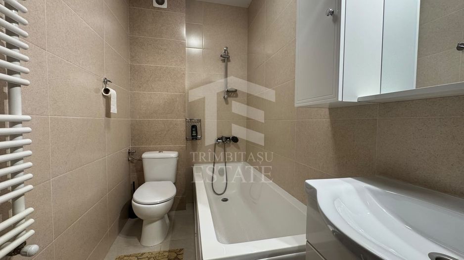Berceni Garoniera 3/5 40 mp Parcare Centrala - Poză 5