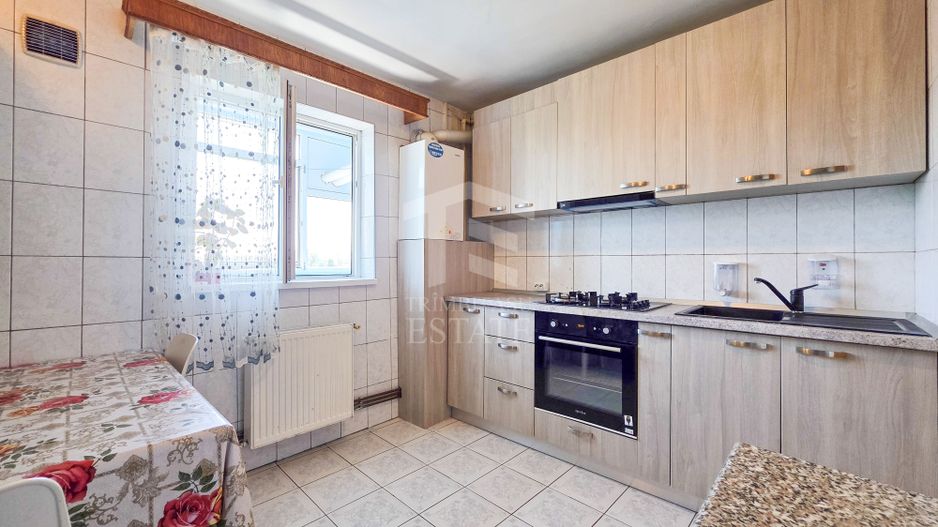 De inchiriat Apartament 2 Camere – Strada Iedului nr. 2 - Poză 6