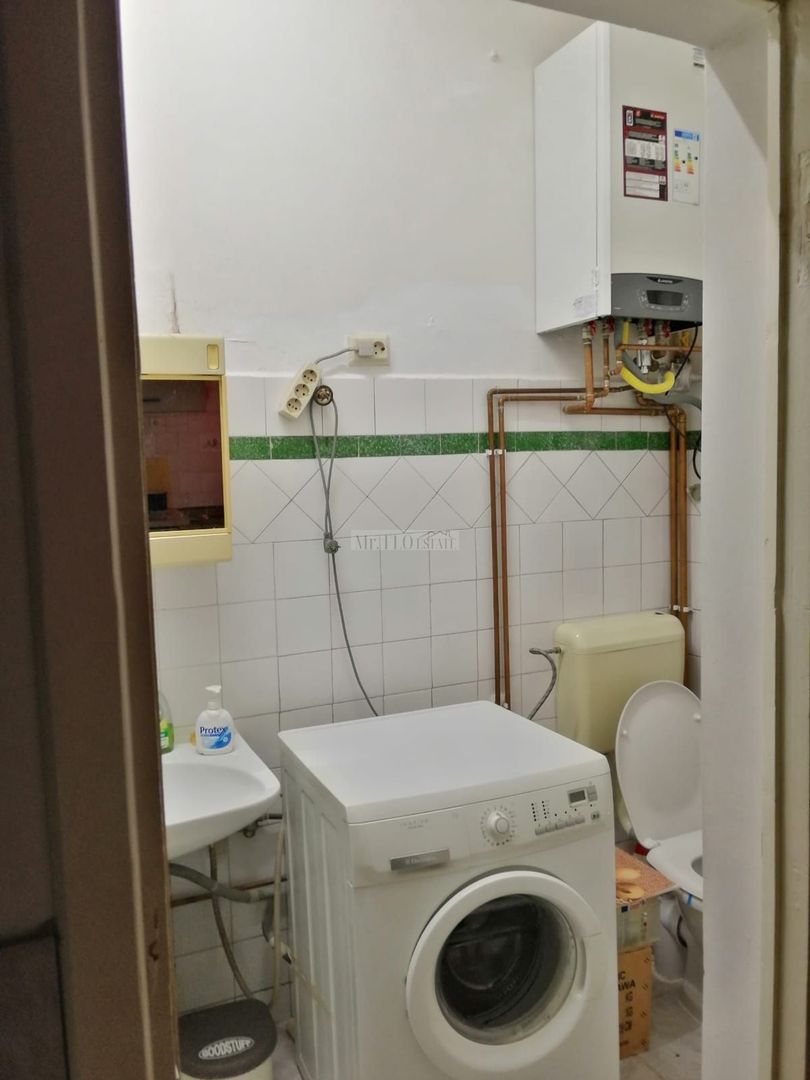 Apartament 2 camere – Zona Take Ionescu, Timișoara – 65 mp utili - Poză 6
