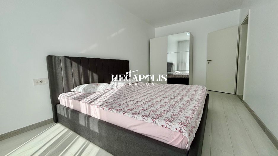 Apartament 2 camere | Decomandat | Parcare | Boxă | Tractorul - Poză 3