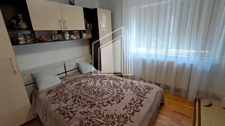 Apartament 2 camere | 55 mp | Zona Micro 16 - Poză 6