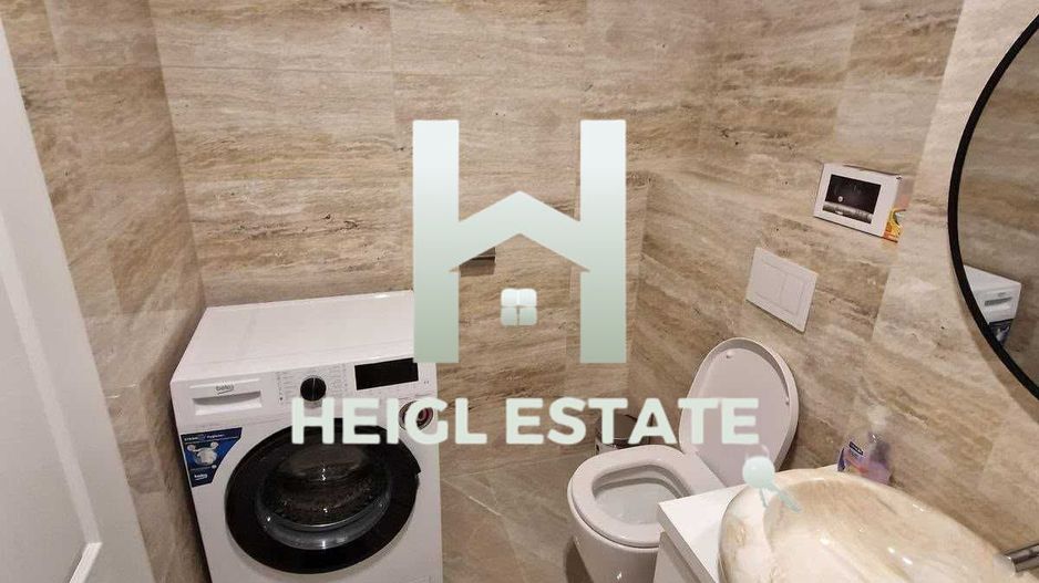 Apartament LUX de închiriat cu 2 camere în zona Torontalului - Poză 6