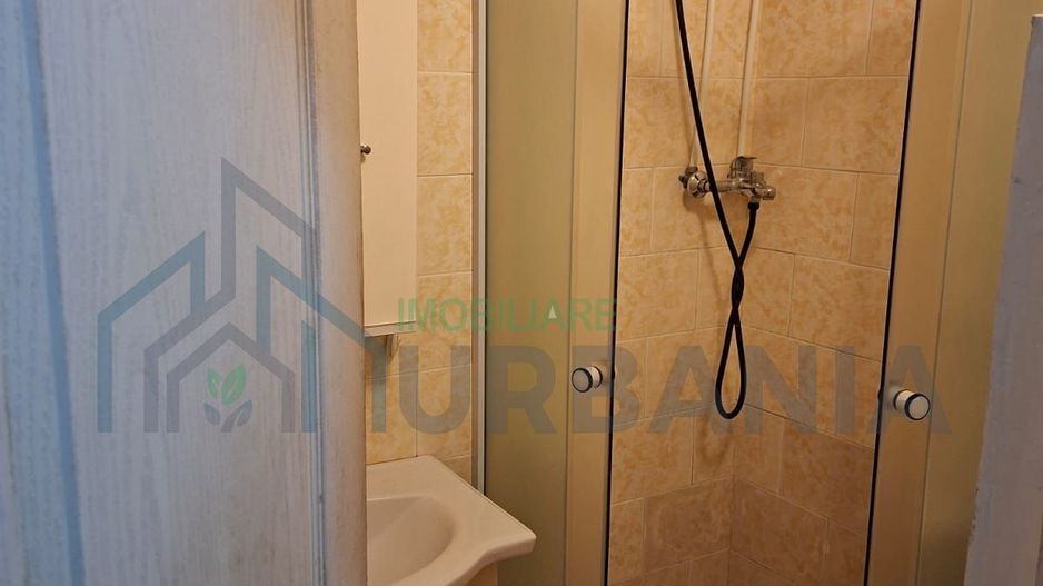 Vând garsoniera Podul de Fier - Poză 3