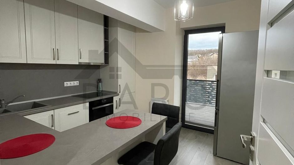 Apartament de Inchiriat - 2 Camere - Poză 5