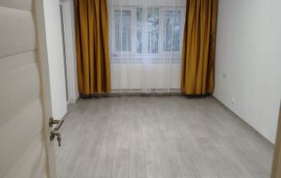 Apartament 2 camere, 63 mp, doua balcoane, et 3