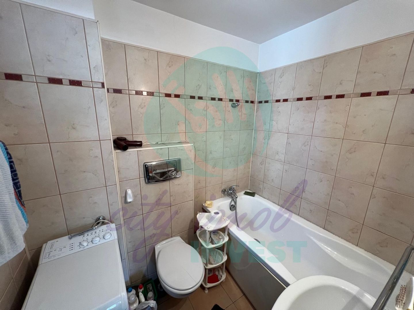 3 camere 13 Septembrie-Prosper| centrala proprie|- bloc 2009 - Poză 8