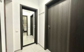 Garsonieră de închiriat + parcare - Poză 7