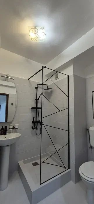 Apartament 3 camere Brancoveanu, la 5 min de metrou. Terasa. Parcare subterana. - Poză 7