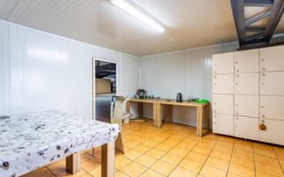 Vânzare, spatiu industrial, 2125 mp, strada Calarasilor, Călărași - Poză 26