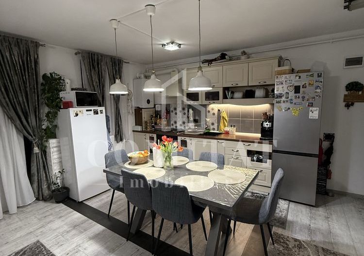 Apartament cu 3 camere | 70 mp | Florești | Zona Stadionului - Poză 1