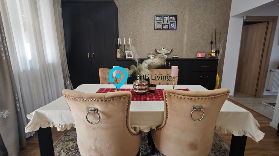 Vilă premium Buftea 5 camere | 166 mp | teren 520 m - Poză 2