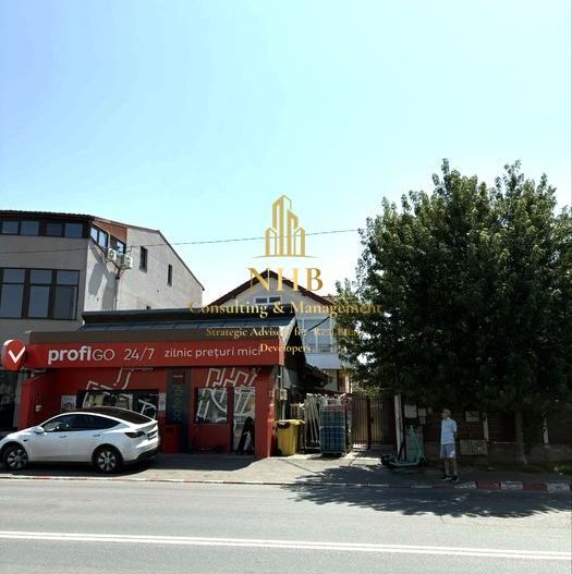 Vila de inchiriat -6 camere - -Bulevardul Pipiera -PARCARE-COMISON 0 - Poză 6