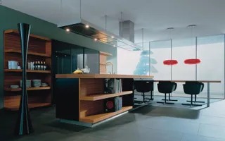 Apartament situat la etajul 1 intr-un bloc nou - Schiță 15