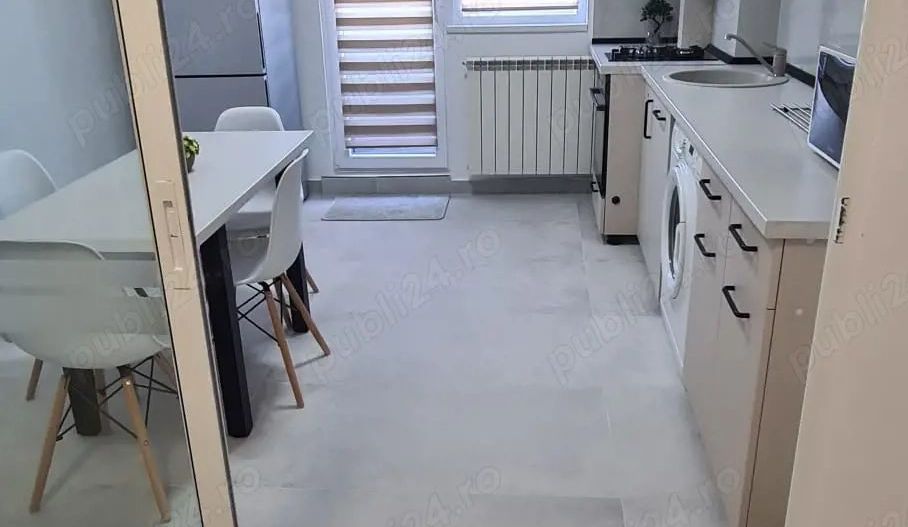 Închiriez apartament 2 camere, Piața Muncii, loc de parcare - Poză 6