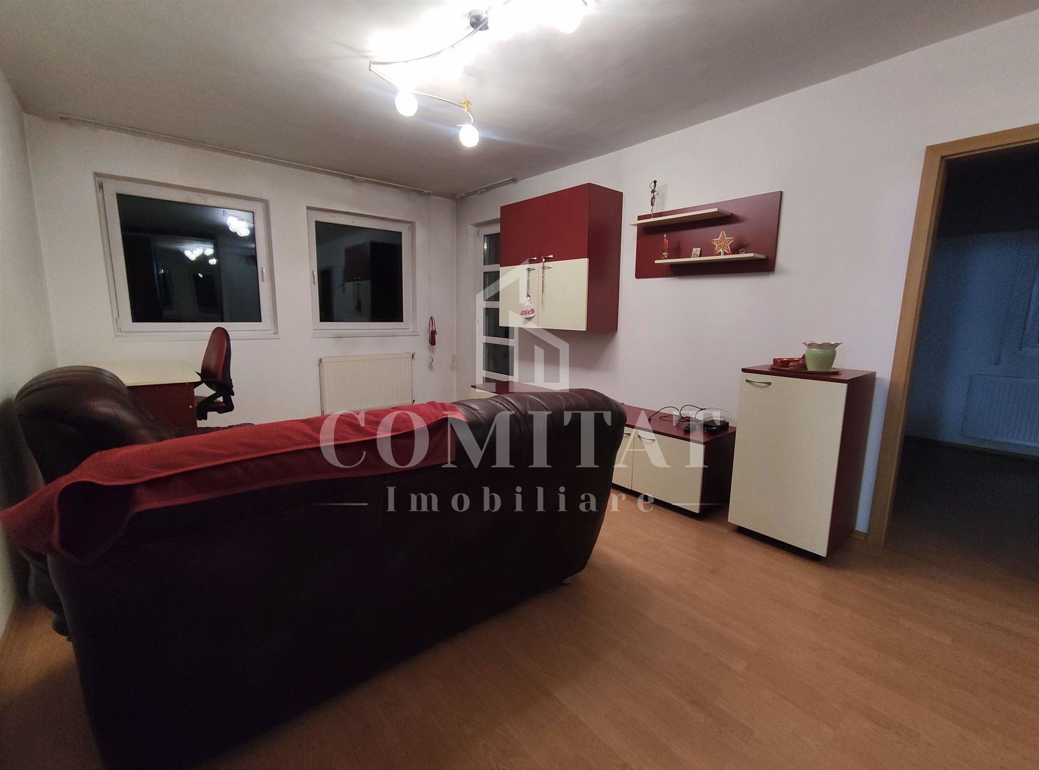 Apartament cu 2 camere + parcare cartierul Andrei Mureșanu - Poză 6