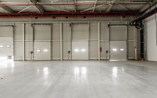 Închiriere spații industriale în Industria Park Arad - Poză 8