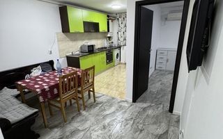 Apartament 2 camere 2012, cu centrala   | Etaj 1 | Parc Sebastian - Poză 4