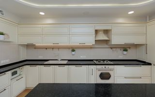 Vânzare, apartament, 3 camere, strada Independeței, Botanica - Poză 14