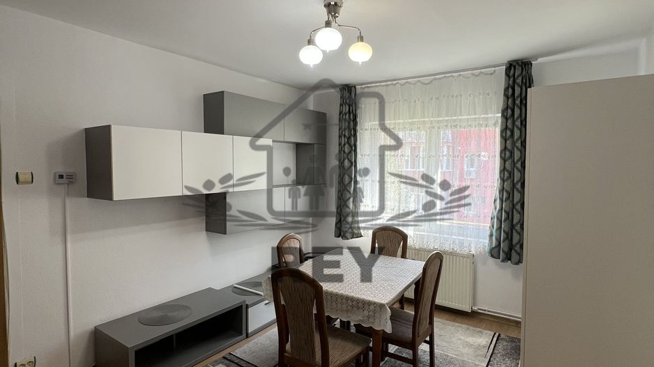 Apartament 2 camere de închiriat Str. Negoveanu - Poză 9