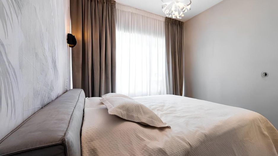 Apartament premium cu 2 camere | One Verdi Park, Floreasca - Poză 18