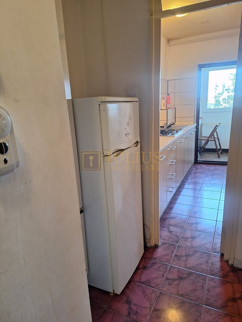 apartament 1 camera, Complexul Studentesc, disponibil imediat - Poză 8