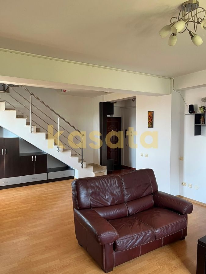 Duplex 4 camere | Titan-Dristor | Loc de parcare | - Poză 1