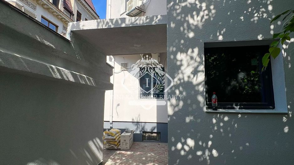 Vila Duplex Elegantă I Zona Aviatorilor - Poză 9