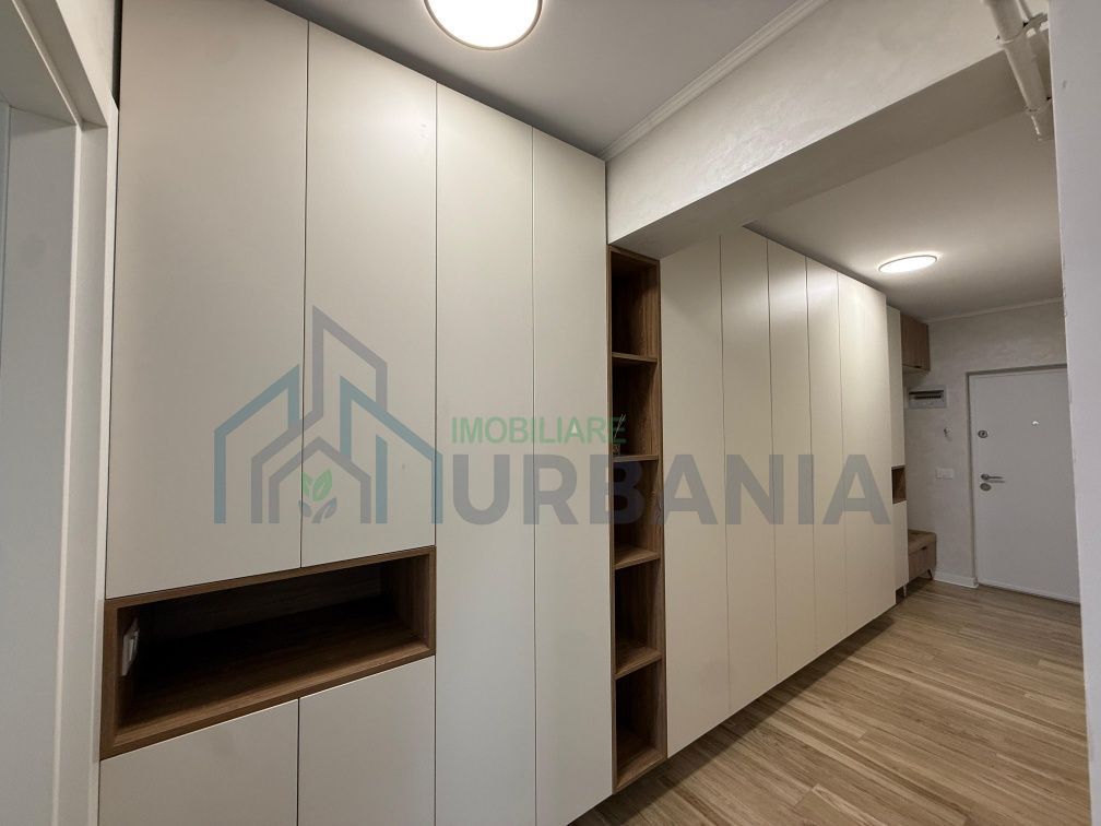 Apartament 2 Camere de Închiriat, Rediu–Păcurari | Bloc Nou | Parcare - Poză 5