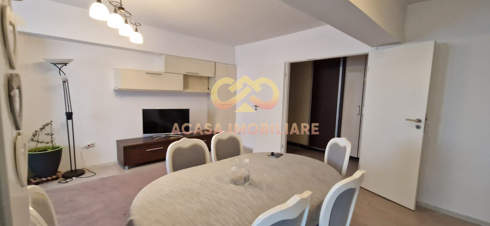 ALEXANDRU  APARTAMENT 2 CAMERE 58MP - Poză 12