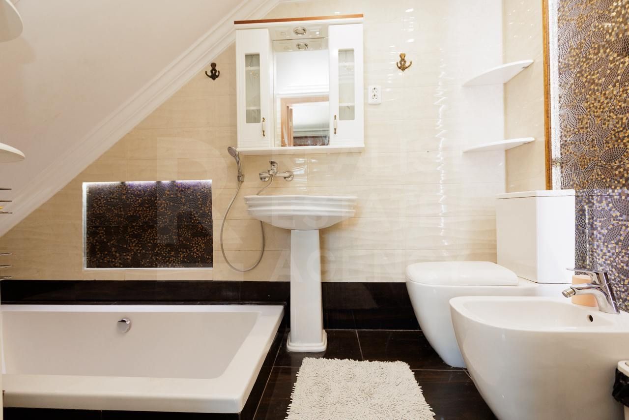 Vânzare, casă, 2 nivele, strada Buiucani, Dumbrava - Poză 33