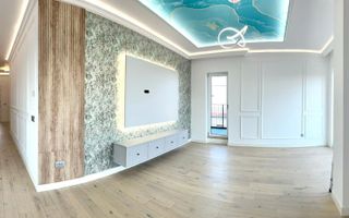 Penthouse de lux I 4 camere I Zona Sub Arini - Poză 1