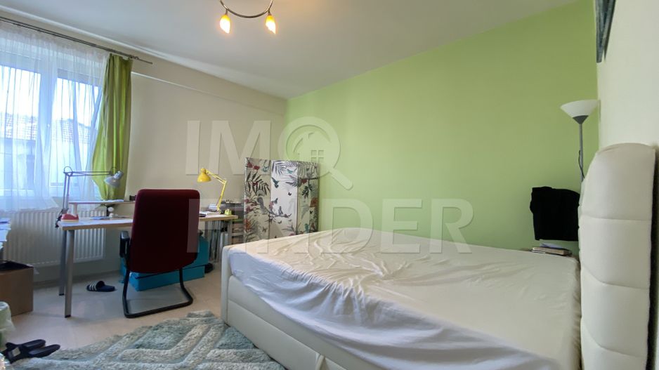 Casa Individuala Gheorgheni, zona Politiei Rutiere - Poză 3