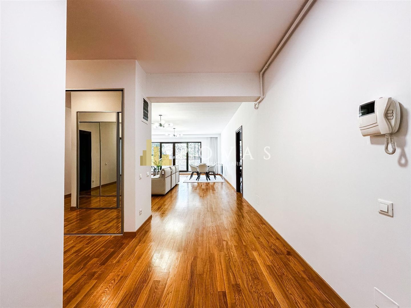 Inchiriere Apartament Kiseleff Aviatorilor 4 Camere - Poză 23