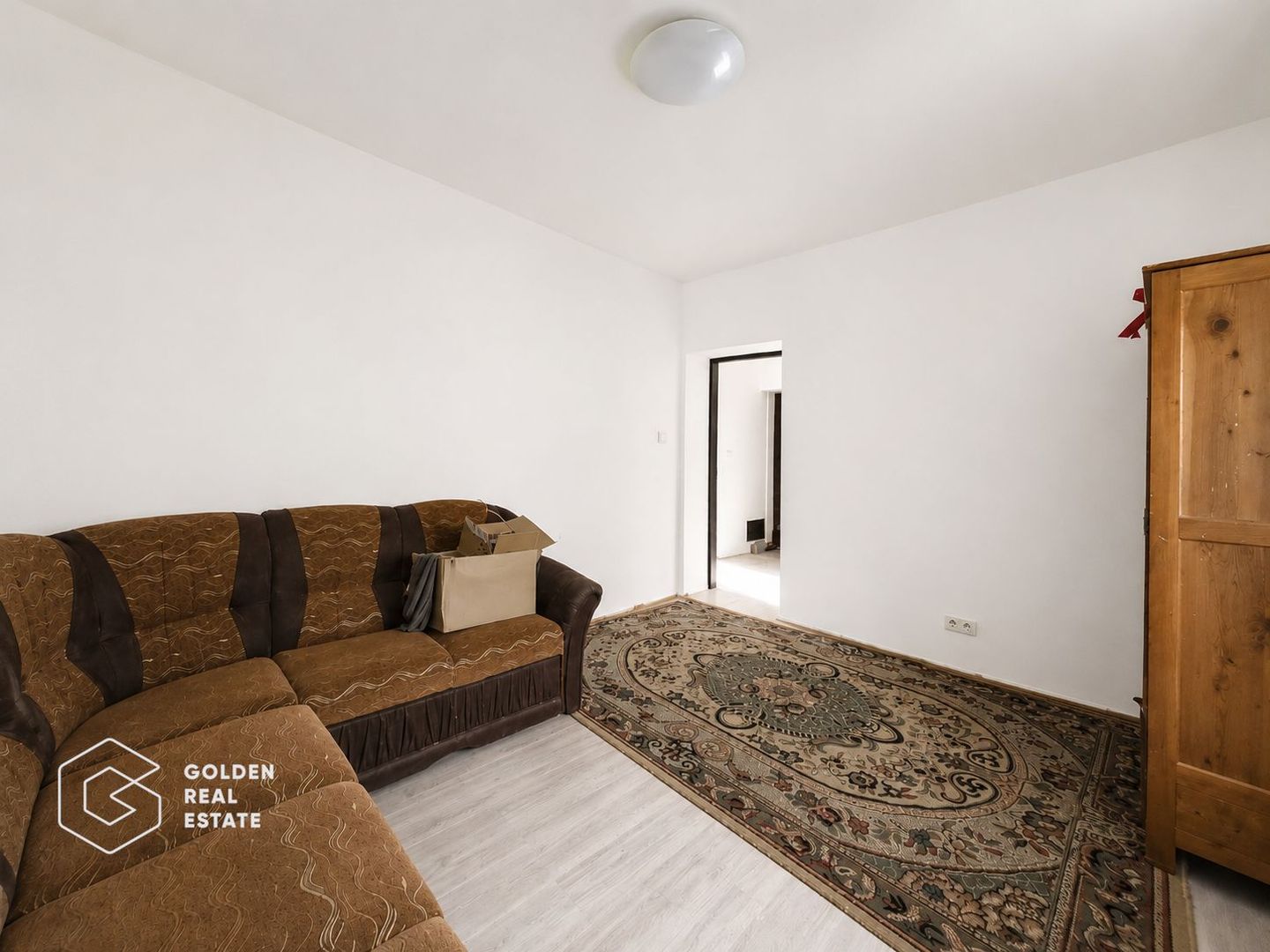 Casa cu teren de 1224 mp, localitatea Baratca - Poză 5