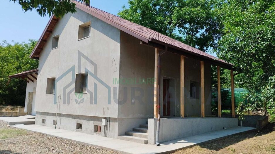 Casă de vânzare, 106 mp utili, teren 2700 mp, capăt Copou, Iași - Poză 6