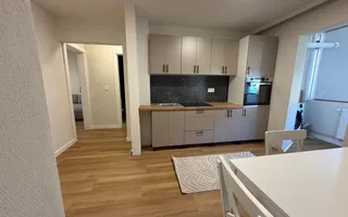 Închiriez Apartament 2 camere decomandat ,Str.Negoveanu | Sibiu | V.Aaron - Poză 11