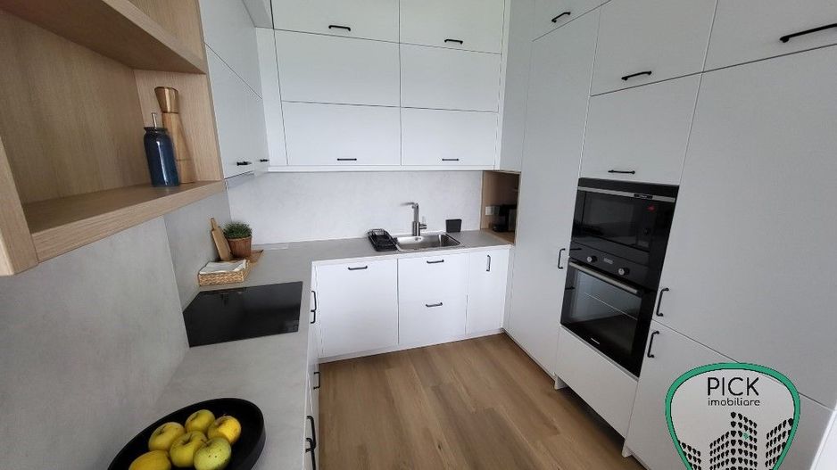 P 4160 - Apartament cu 2 camere în Târgu Mureș, Tudor, Concept9 - Poză 6