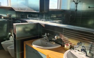 Penthouse 5 camere de vanzare - Poză 5