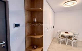 AP. 2 CAMERE-GREENFIELD BANEASA,PRIMA INCHIRIERE,MASINA DE SPALAT VASE - Poză 7