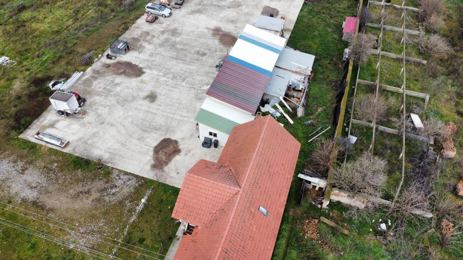 Casa cu teren de 14340 mp în Jebel/Pretabila pentru afacere - Poză 3