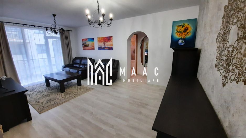 Închiriere — Apartament modern 2 camere | Zona Arhitecților - Poză 5