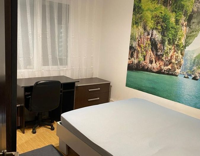 Apartament 2 camere, centrala proprie, parcare inclusa, metrou, cat friendly - Poză 1