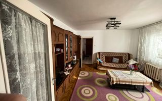 Lipovei | 2 Camere | Parter Inalt | Boxa in CF - Poză 1